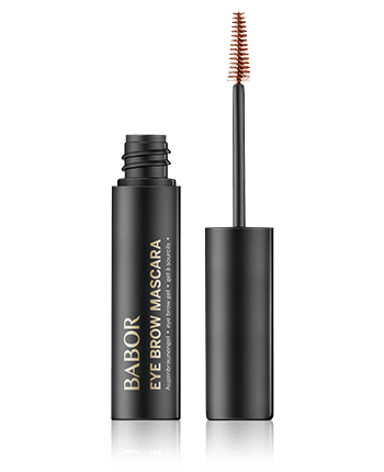 Babor Eye Brow Mascara Eye Brow Mascara 02 Medium (3 g)