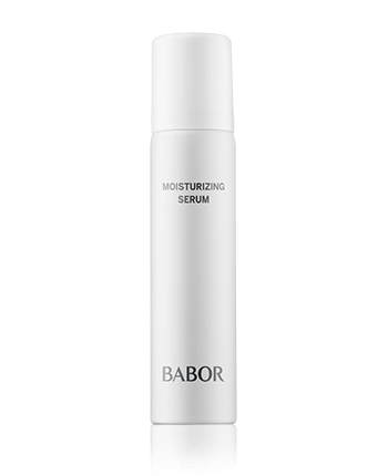 Babor Skinovage Moisturizing Foam Mask (75 ml)