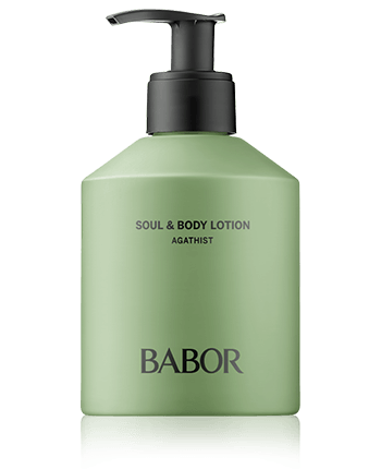 Babor Soul & Body Body Lotion Agathist (250 ml)