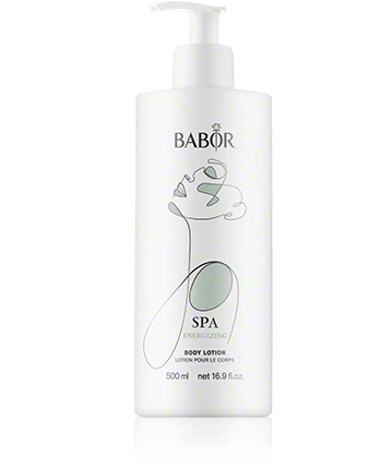 Babor SPA Energizing Body Lotion (500 ml)