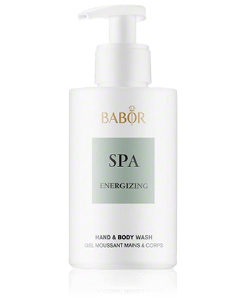 Babor SPA Energizing Hand & Body Wash (200 ml)