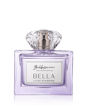 Baldessarini Bella Bella Lilac Diamond Eau de Parfum Spray (50 ml)