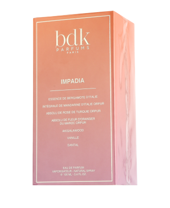 bdk Parfums Collection Parisienne Impadia Eau de Parfum Spray (100 ml)