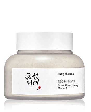 Beauty of Joseon Mask Ground Rice and Honey Glow Mask (150 ml)