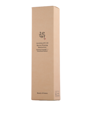Beauty of Joseon Moisturizer Revive Firming Moisturizer (60 ml): product photo