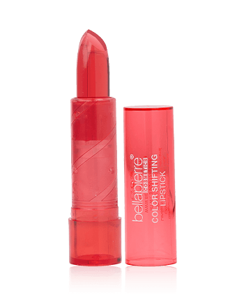 Bellapierre Cosmetics Color Shifting Lipstick Pink (3,5 g)