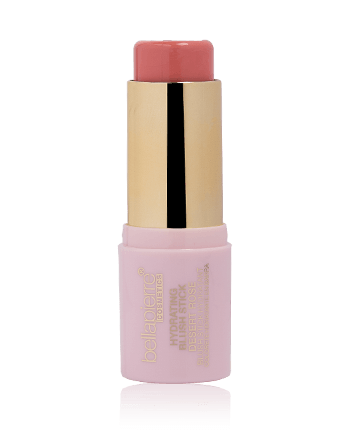 Bellapierre Cosmetics Hydrating Blush Stick Desert Rose (8 g)