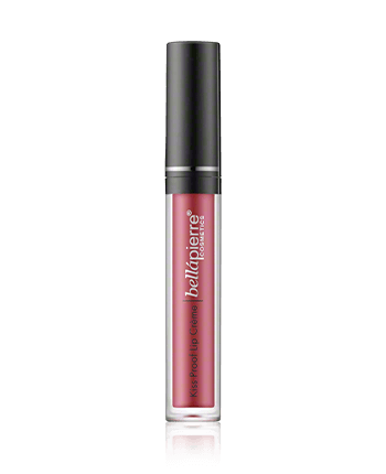 Bellapierre Cosmetics Kiss Proof Lip Crème Antique Pink (3,6 ml)