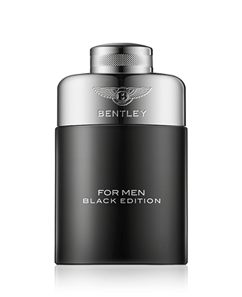 Bentley for Men Black Edition Eau de Parfum Spray (100 ml)