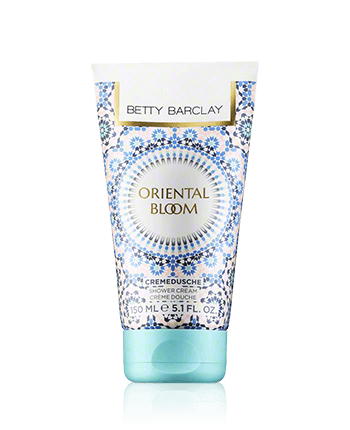 Betty Barclay Oriental Bloom Shower Cream (150 ml)