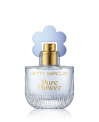 Betty Barclay Pure Flower Eau de Parfum Spray (20 ml)
