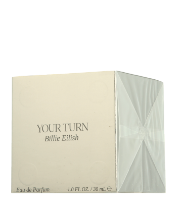 Billie Eilish Your Turn Eau de Parfum Spray (30 ml)