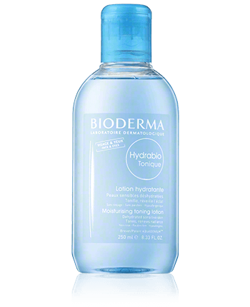 Bioderma Hydrabio Tonique Moisturising Toning Lotion: Produktbild