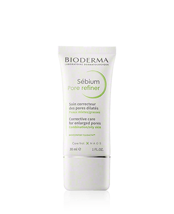 Bioderma Sébium Pore Refiner Corrective Care for Enlarged Pores (30 ml)