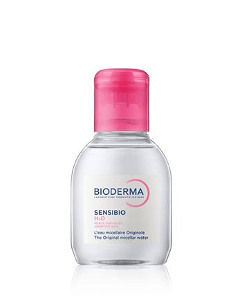 Bioderma Sensibio H2O The Original Micellar Water (100 ml)