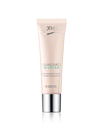 Biotherm Aquasource BB.Cream Médium à Doré (30 ml)