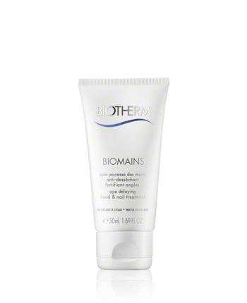 Biotherm Body Care Biomains Soin Jeunesse des Mains (50 ml)