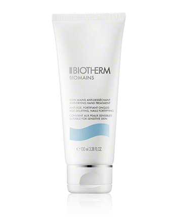 Biotherm Body Care Biomains Soin Mains (100 ml)
