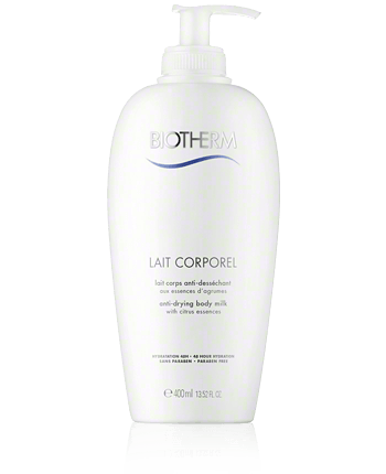Biotherm Body Care Lait Corporel Lait Corps Anti-Desséchant (400 ml)