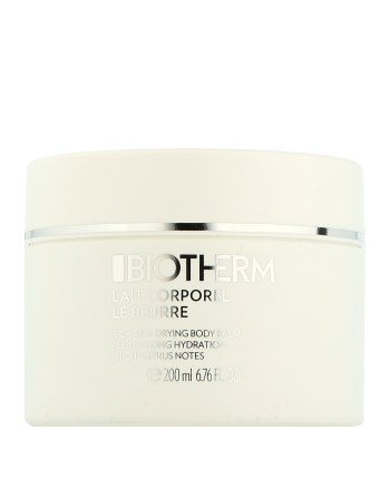 Biotherm Body Care Lait Corporel Le Beurre (200 ml)