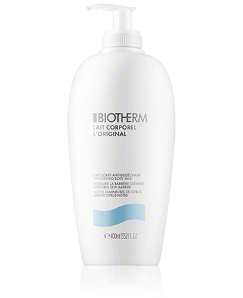 Biotherm Body Care L'Original Lait Corporel (400 ml)