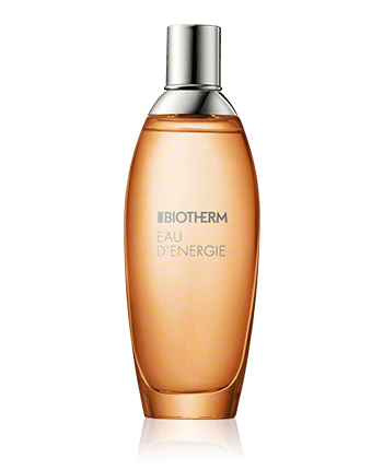 Biotherm Eau d'Énergie Eau de Toilette Spray (100 ml)