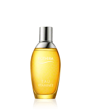 Biotherm Eau Vitaminée Classic Eau de Toilette Spray (50 ml)