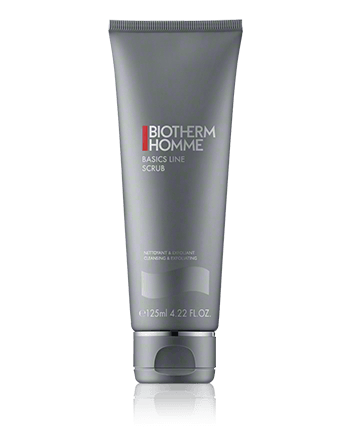 Biotherm Homme Basics Line Scrub (125 ml)