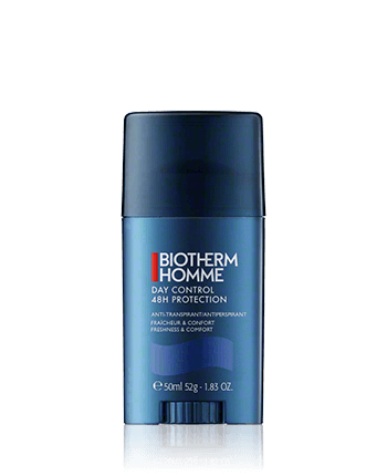 Biotherm Homme Day Control Déodorant Stick 48H Anti-Transpirant sans Alcohol (50 ml)