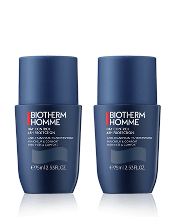 Biotherm Homme Day Control Set mit Roll-On