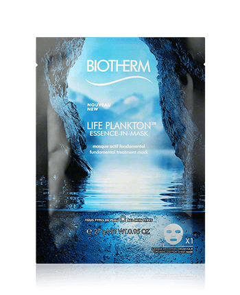 Biotherm Life Plankton Essence-in-Mask (27 g)