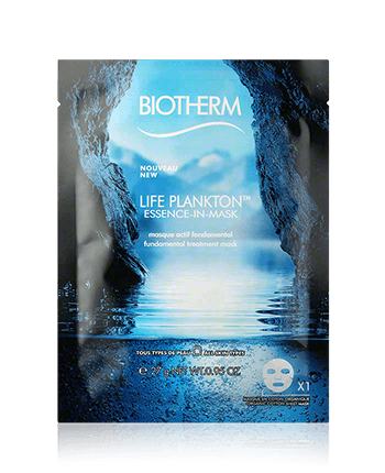 Biotherm Life Plankton Essence-in-Mask: Produktbild