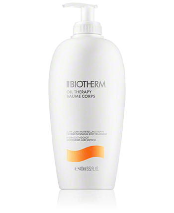Biotherm Oil Therapy Baume Corps (400 ml)