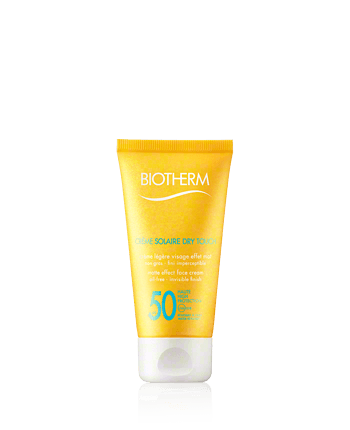 Biotherm Solaire Crème Solaire Dry Touch SPF 50 (50 ml)