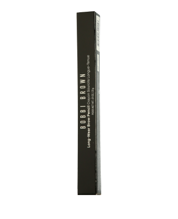 Bobbi Brown Long-Wear Brow Pencil refillable Warm Brown (0,33 g)