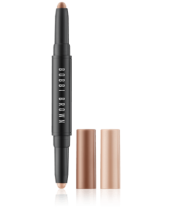 Bobbi Brown Long-Wear Cream Shadow Stick Duo 03 Golden Pink/Taupe (1,6 g)