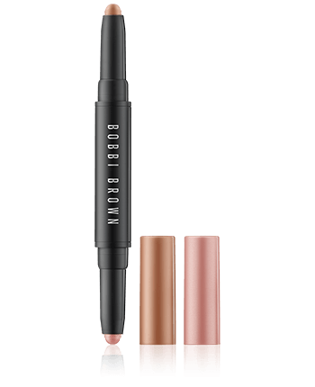 Bobbi Brown Long-Wear Cream Shadow Stick Duo 04 Pink Copper/Cashew (1,6 g)