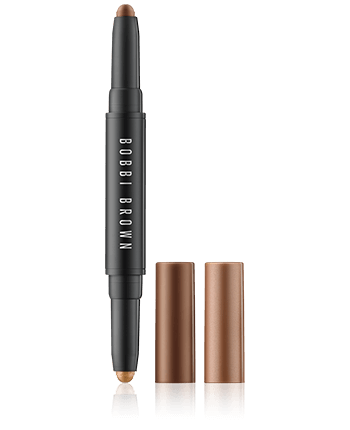 Bobbi Brown Long-Wear Cream Shadow Stick Duo Heat Ray / Biscotti (1,6 g)