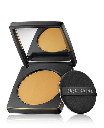 Bobbi Brown Sheer Finish Pressed Powder Golden Orange (9 g)