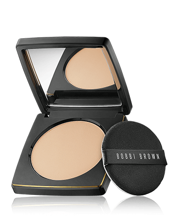 Bobbi Brown Sheer Finish Pressed Powder Soft Porcelain (9 g)