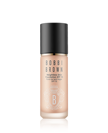 Bobbi Brown Weightless Skin Foundation SPF 15 C-024 Ivory (30 ml)