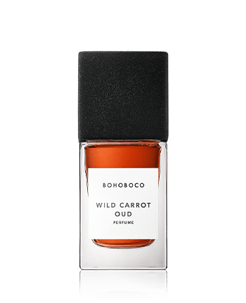 Bohoboco Collection Wild Carrot Oud Perfume Spray (50 ml)