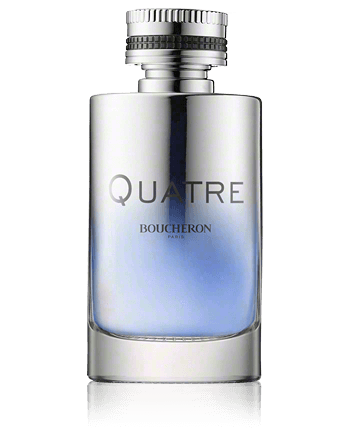 quatre de boucheron homme