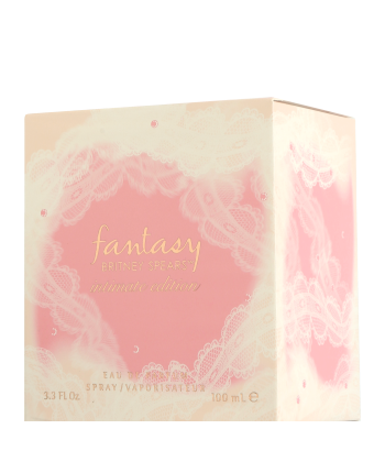 Britney Spears Fantasy Intimate Edition Eau de Parfum Spray (100 ml)
