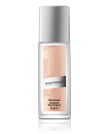 Bruno Banani Woman Deodorant Spray (75 ml)