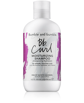 Bumble and bumble. Curl Moisturizing Shampoo (250 ml)