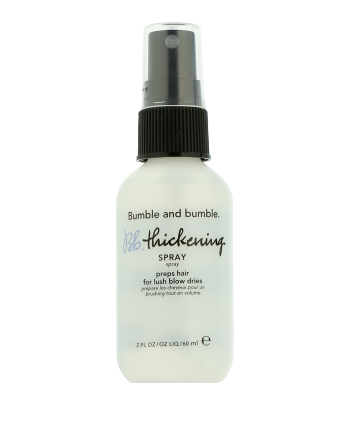 Bumble and bumble. Thickening Hairspray (60 ml)