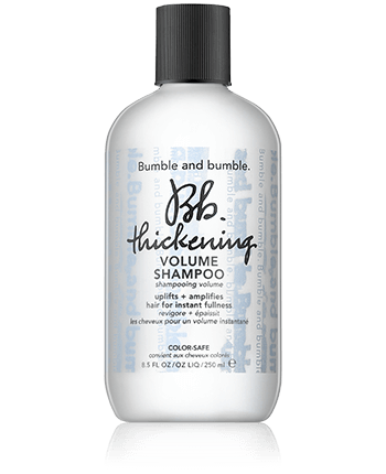 Bumble and bumble. Thickening Volume Shampoo (250 ml)
