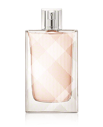 Burberry Brit for Her Eau de Toilette Spray (100 ml)