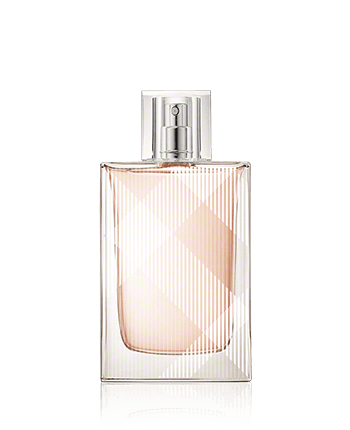 Burberry Brit for Her Eau de Toilette Spray (50 ml)